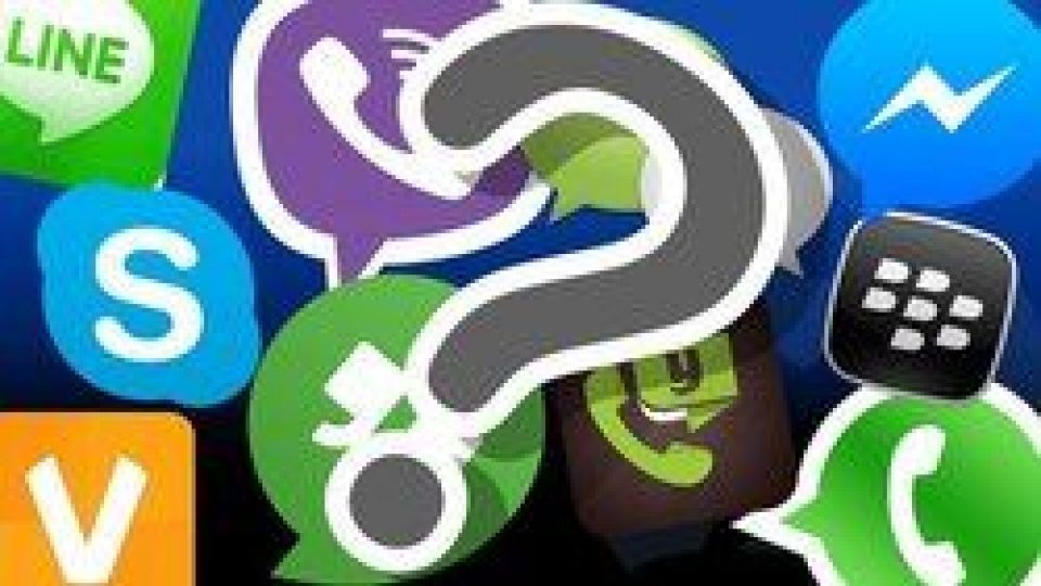 امنترین پیامرسانهای رمزنگاری شده جهان کدامند؟ امنترین پیامرسانهای رمزنگاری شده جهان کدامند؟