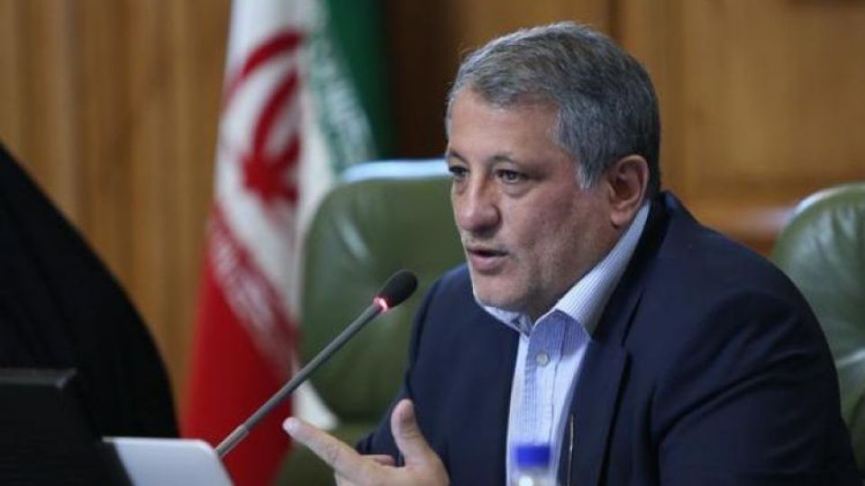 جلسه استعفای نجفی/ هاشمی: شورای شهر از همان روز اول تا کنون از نجفی حمایت کرده است جلسه استعفای نجفی/ هاشمی: شورای شهر از همان روز اول تا کنون از نجفی حمایت کرده است