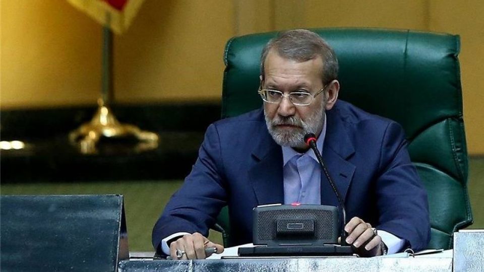 لاریجانی: برای سعودیها باید تاسف خورد لاریجانی: برای سعودیها باید تاسف خورد