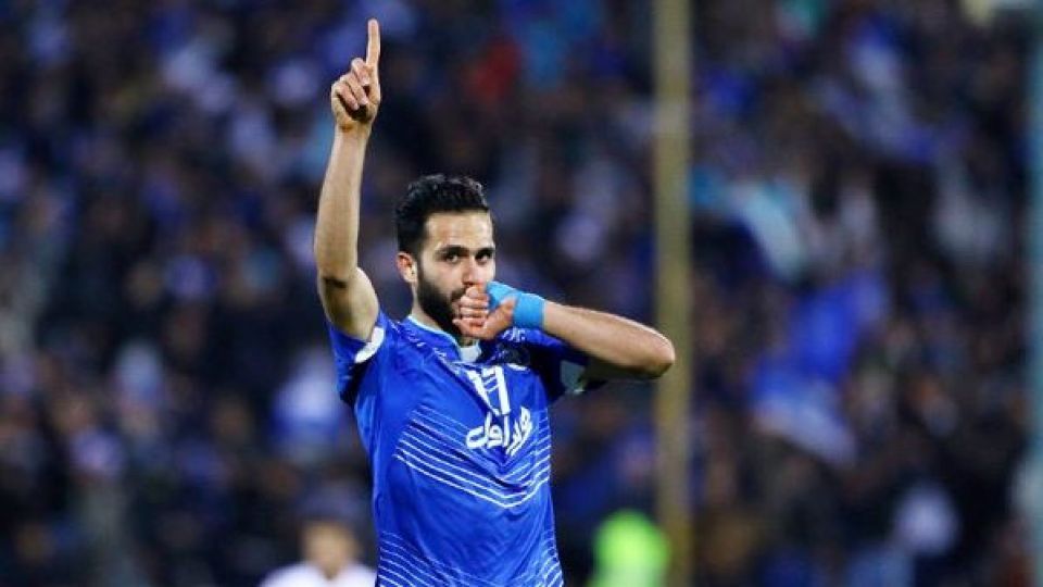 عملکرد بازیکنان استقلال؛ قربانی ارزشمندترین بازیکن عملکرد بازیکنان استقلال؛ قربانی ارزشمندترین بازیکن