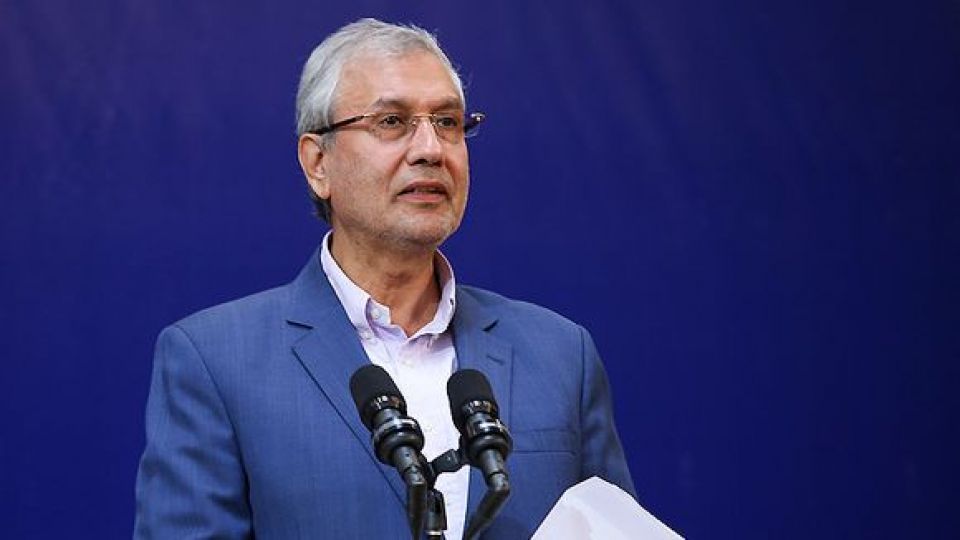 خبر وزیر کار درباره تسویه حقوق کارگران خبر وزیر کار درباره تسویه حقوق کارگران