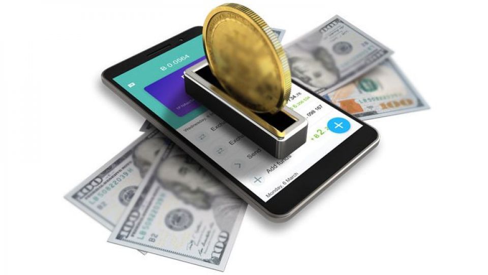 تهدید جدی فرا روی پول ملی است!/ دنبال پول ملی دیجیتال باشیم تهدید جدی فرا روی پول ملی است!/ دنبال پول ملی دیجیتال باشیم