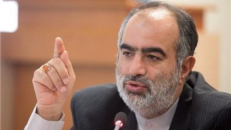 واکنش آشنا به گرانی دلار: ساعت تهران هرگز به وقت شام تنظیم نخواهد شد واکنش آشنا به گرانی دلار: ساعت تهران هرگز به وقت شام تنظیم نخواهد شد