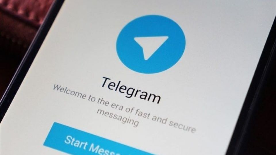 وزارت ارتباطات: تلگرام امروز فیلتر نمیشود وزارت ارتباطات: تلگرام امروز فیلتر نمیشود