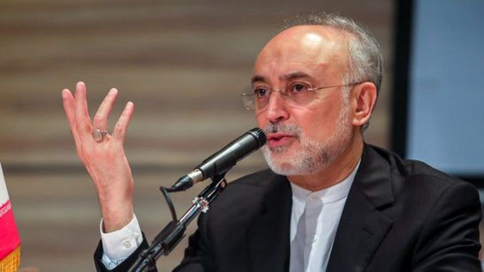 صالحی: تهدیدات لفظی و رسانهای خللی در عزم ملت ایران ایجاد نمیکند صالحی: تهدیدات لفظی و رسانهای خللی در عزم ملت ایران ایجاد نمیکند