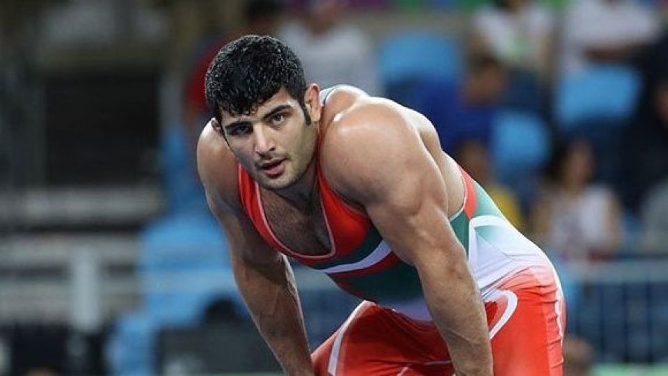 علیرضا کریمی: با قدرت به تشک کشتی بازمیگردم علیرضا کریمی: با قدرت به تشک کشتی بازمیگردم