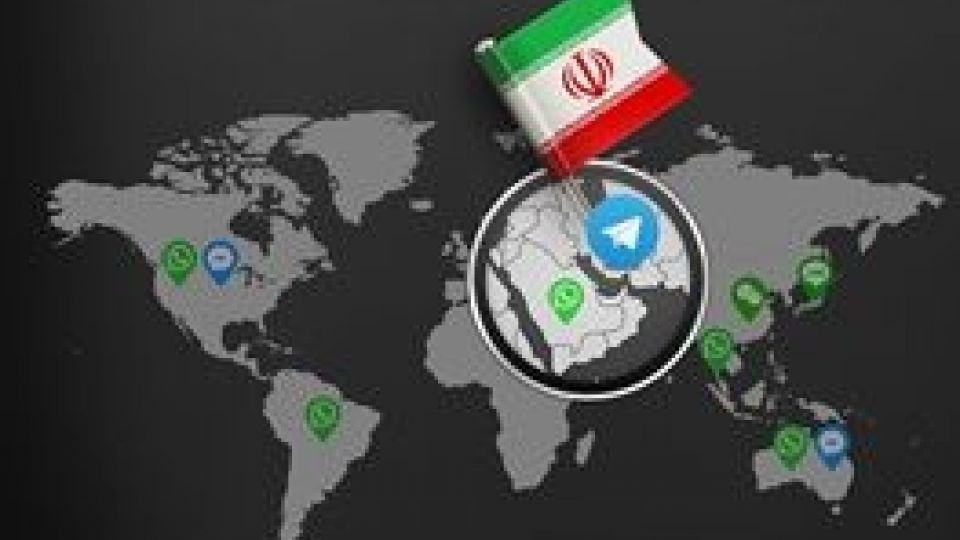 گزارش لسآنجلس تایمز از فیلتر شدن تلگرام در ایران/ پاول دوروف از اقتصاد ایران سود میبرد؟ گزارش لسآنجلس تایمز از فیلتر شدن تلگرام در ایران/ پاول دوروف از اقتصاد ایران سود میبرد؟