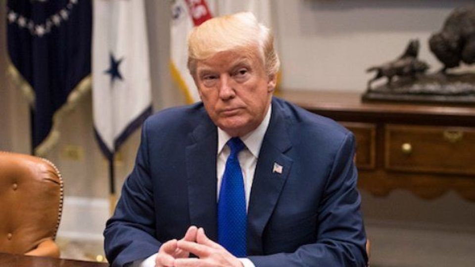 ترامپ: امشب یا لحظاتی بعد درباره سوریه تصمیم می گیریم ترامپ: امشب یا لحظاتی بعد درباره سوریه تصمیم می گیریم