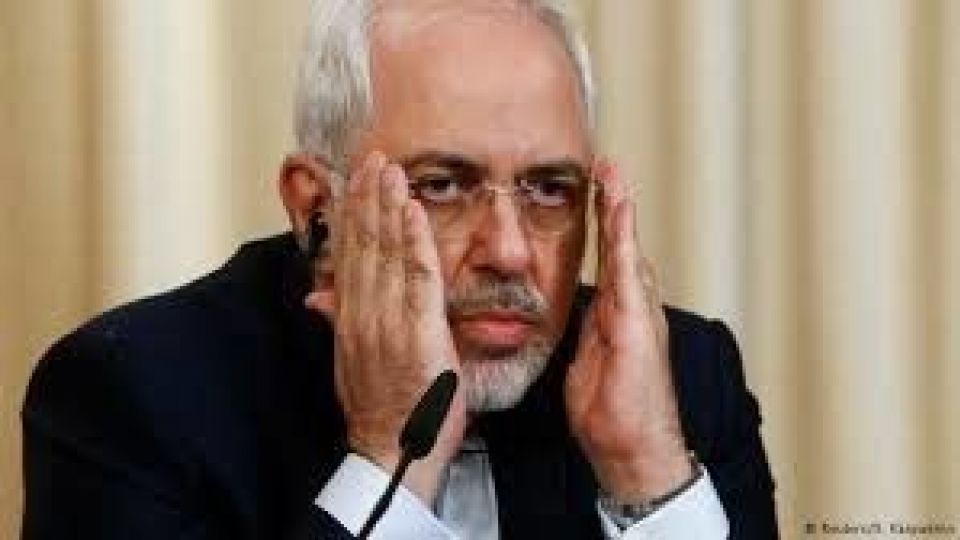 ظریف: هجمه بزدلانه ترامپ علیه ایران ریاکارانه است ظریف: هجمه بزدلانه ترامپ علیه ایران ریاکارانه است