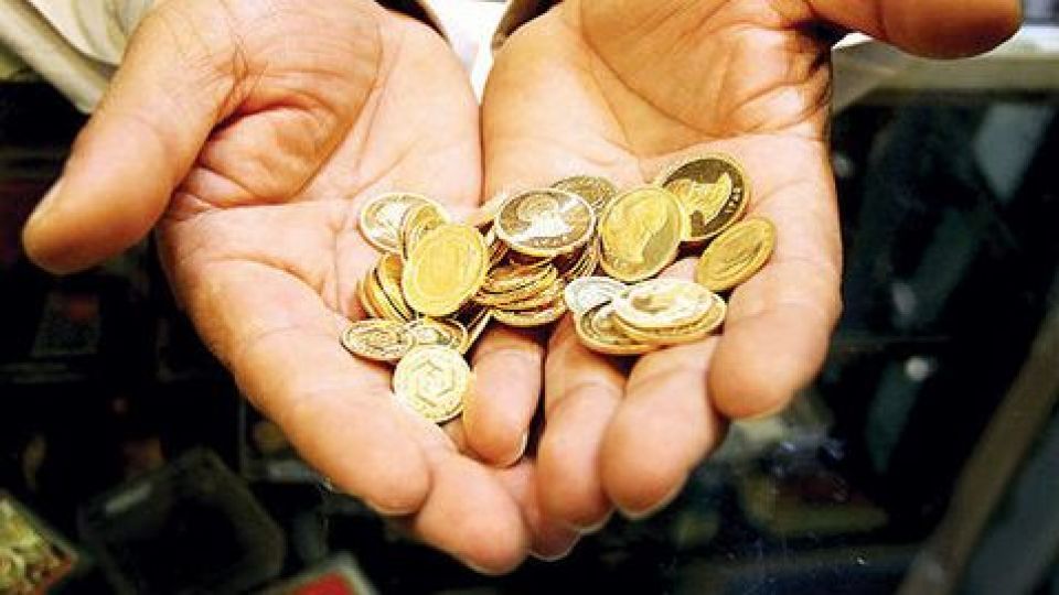 اعلام قیمتهای جدید پیش فروش سکه + جدول اعلام قیمتهای جدید پیش فروش سکه + جدول