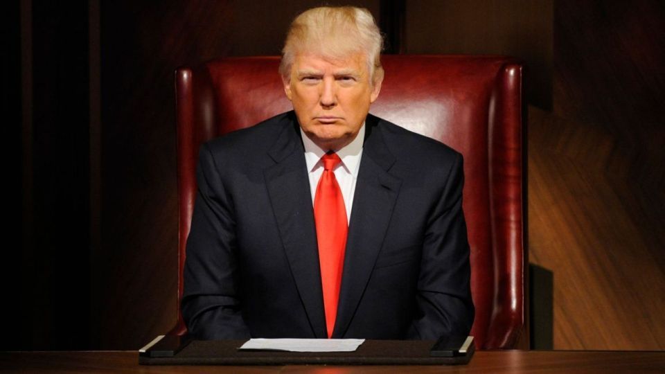 چهلز گزینههای روی میز ترامپ درباره سوریه چهلز گزینههای روی میز ترامپ درباره سوریه