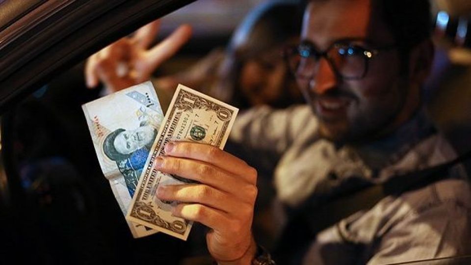 بیدار شدن از رویای برجامی، راه حل بحران ارزی بیدار شدن از رویای برجامی، راه حل بحران ارزی