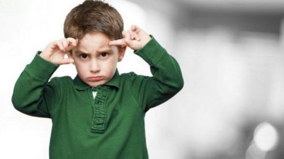 چگونه بد اخلاقی کودکان را کنترل کنیم؟ چگونه بد اخلاقی کودکان را کنترل کنیم؟