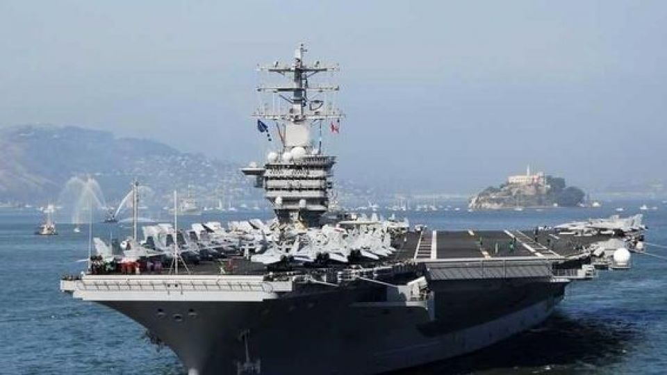 مسکو: واکنشمان به حمله آمریکا فوری خواهد بود/ هر موشکی به سوریه شلیک شود، ساقط میکنیم مسکو: واکنشمان به حمله آمریکا فوری خواهد بود/ هر موشکی به سوریه شلیک شود، ساقط میکنیم