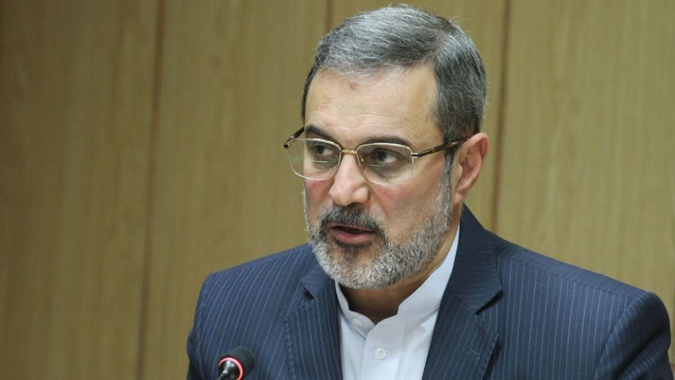 بطحایی: امتحان تعدادی از دروس دانشآموزان در ایام ماه مبارک رمضان برگزار خواهد شد بطحایی: امتحان تعدادی از دروس دانشآموزان در ایام ماه مبارک رمضان برگزار خواهد شد