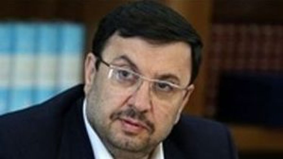 دبیر شورای عالی فضای مجازی: تاریخی برای فیلتر تلگرام اعلام نشده است دبیر شورای عالی فضای مجازی: تاریخی برای فیلتر تلگرام اعلام نشده است