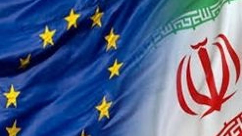 شورای اروپا تحریمهای ایران را یک سال دیگر تمدید کرد شورای اروپا تحریمهای ایران را یک سال دیگر تمدید کرد