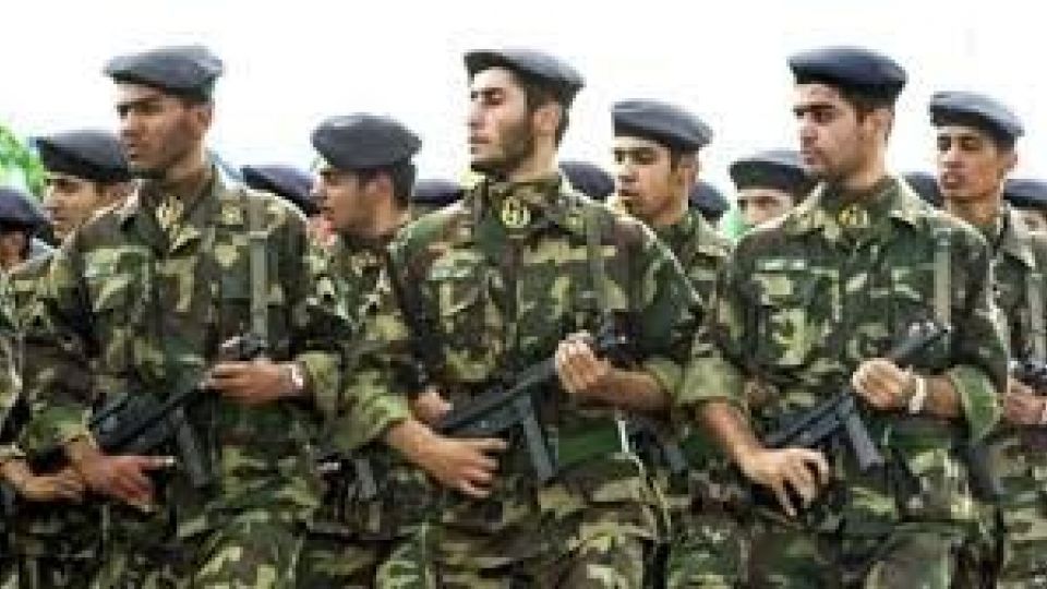 نخستین واکنش سپاه قدس به ماجراجویی صهیونیستها نخستین واکنش سپاه قدس به ماجراجویی صهیونیستها