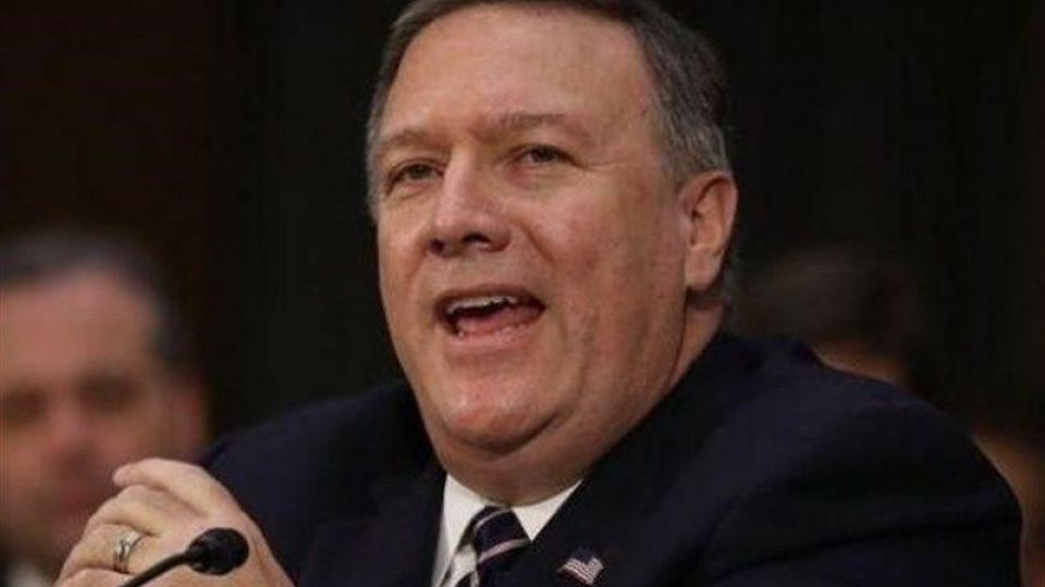 اذعان سیا به ۱۲ سال دروغپردازی هستهای علیه ایران/ گزینه وزارت خارجه آمریکا: قبل از برجام هم ایران در مسیر دستیابی به بمب هسته ای نبود اذعان سیا به ۱۲ سال دروغپردازی هستهای علیه ایران/ گزینه وزارت خارجه آمریکا: قبل از برجام هم ایران در مسیر دستیابی به بمب هسته ای نبود