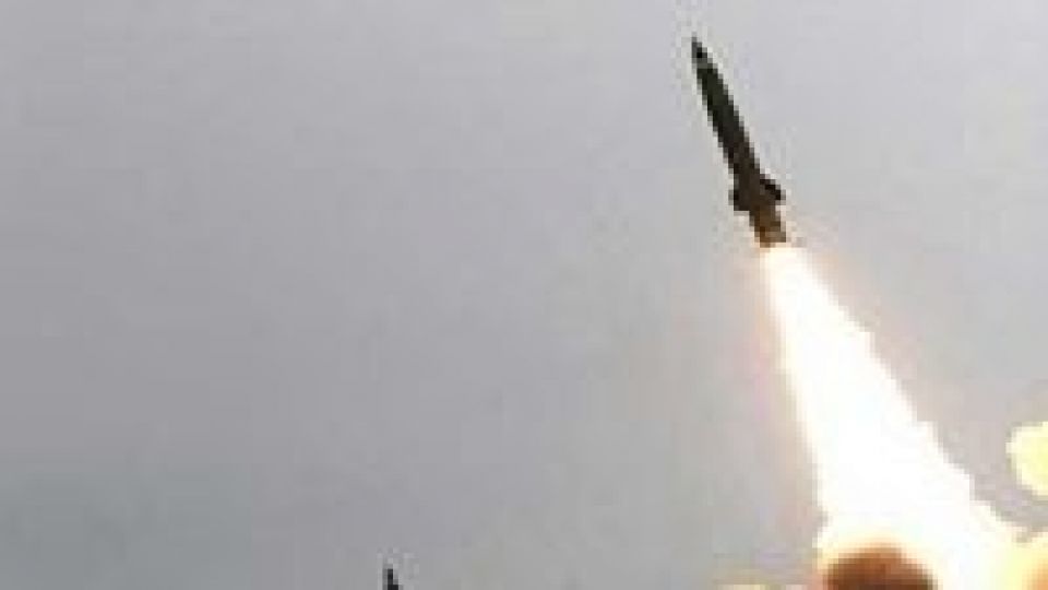 پیام موشکی انصارالله برای عربستان پیام موشکی انصارالله برای عربستان