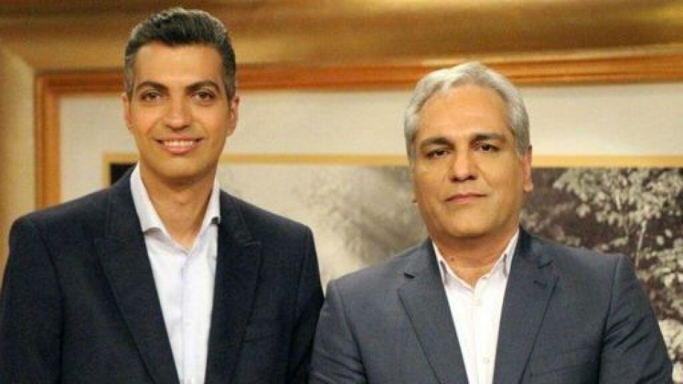 بازپخش قسمت پایانی «دورهمی» با حضور فردوسیپور بازپخش قسمت پایانی «دورهمی» با حضور فردوسیپور