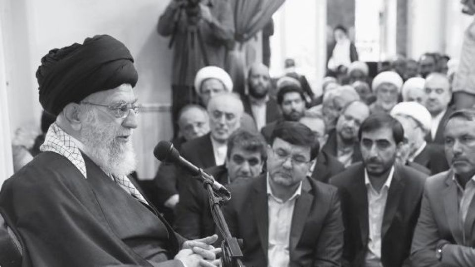 درباره ماجرای نامهنگاریهای اخیر به رهبر انقلاب؛ چرا یک سیاستمدار دچار خطای در تحلیل میشود؟ درباره ماجرای نامهنگاریهای اخیر به رهبر انقلاب؛ چرا یک سیاستمدار دچار خطای در تحلیل میشود؟