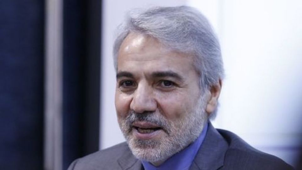 نوبخت: امسال یک میلیون و ۳۳ هزار شغل ایجاد میکنیم نوبخت: امسال یک میلیون و ۳۳ هزار شغل ایجاد میکنیم