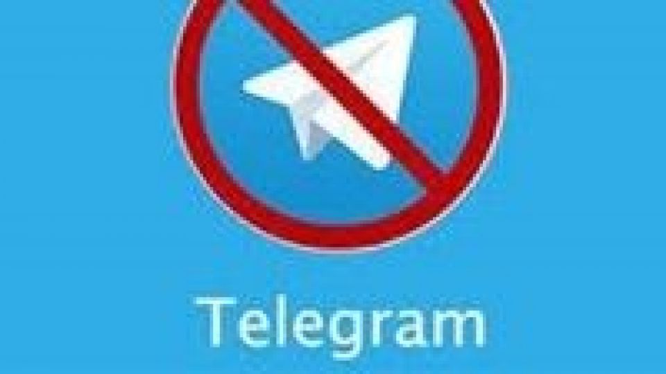 دادگاه روسیه مجوز فیلترینگ تلگرام را صادر کرد دادگاه روسیه مجوز فیلترینگ تلگرام را صادر کرد