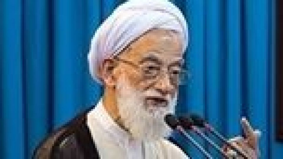 آیتالله امامی کاشانی: نامگذاری حمایت از کالای ایرانی با وضعیت کنونی بازار ارز حقیقت خود را نشان میدهد آیتالله امامی کاشانی: نامگذاری حمایت از کالای ایرانی با وضعیت کنونی بازار ارز حقیقت خود را نشان میدهد