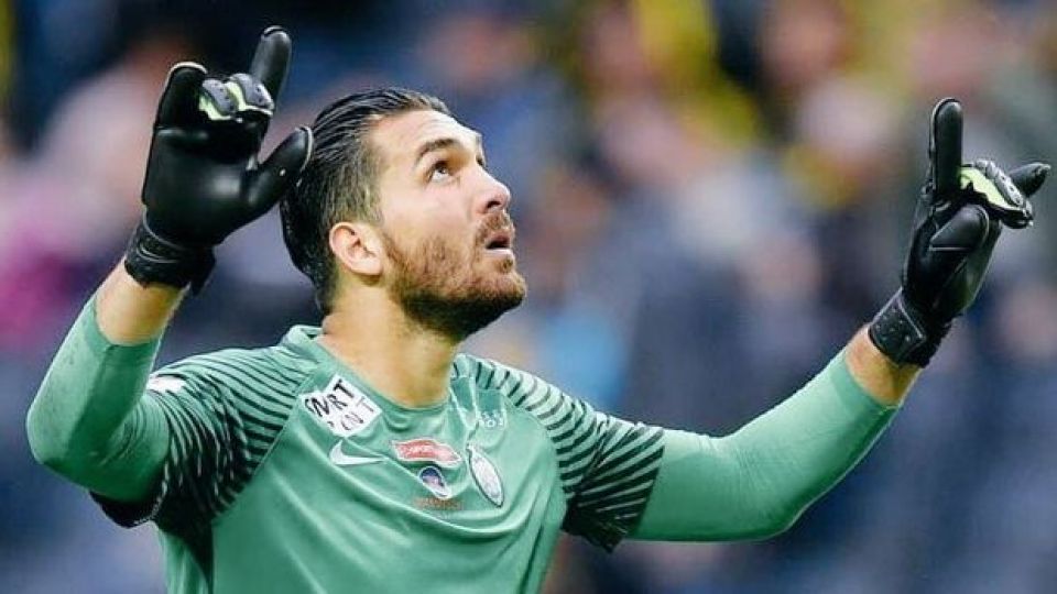 حقیقی: با کیروش برای صعود در جام جهانی تلاش می کنیم حقیقی: با کیروش برای صعود در جام جهانی تلاش می کنیم