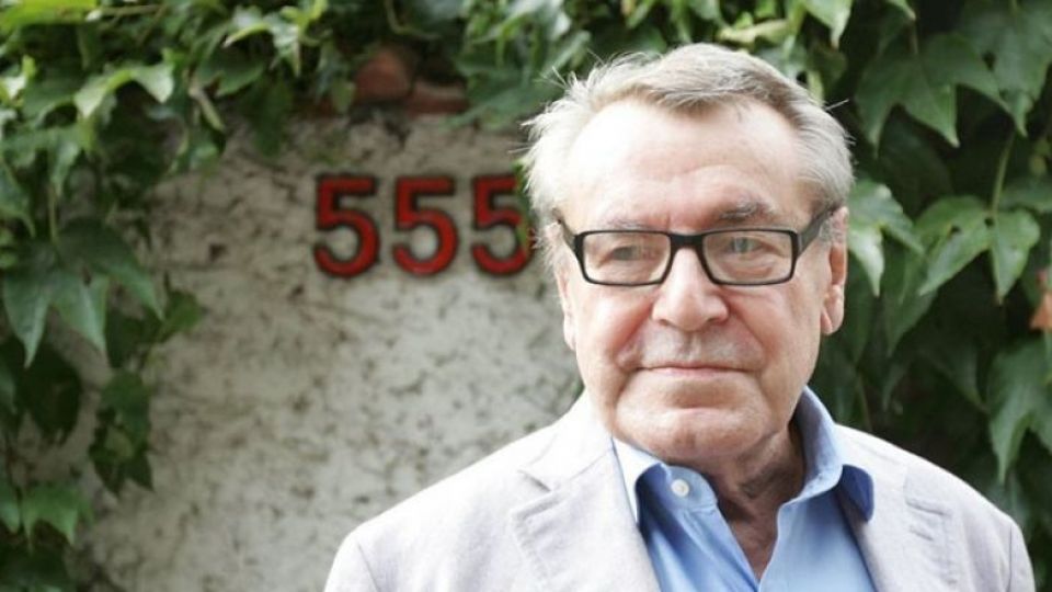 میلوش فورمن درگذشت/ دیوانه از قفس پرید میلوش فورمن درگذشت/ دیوانه از قفس پرید