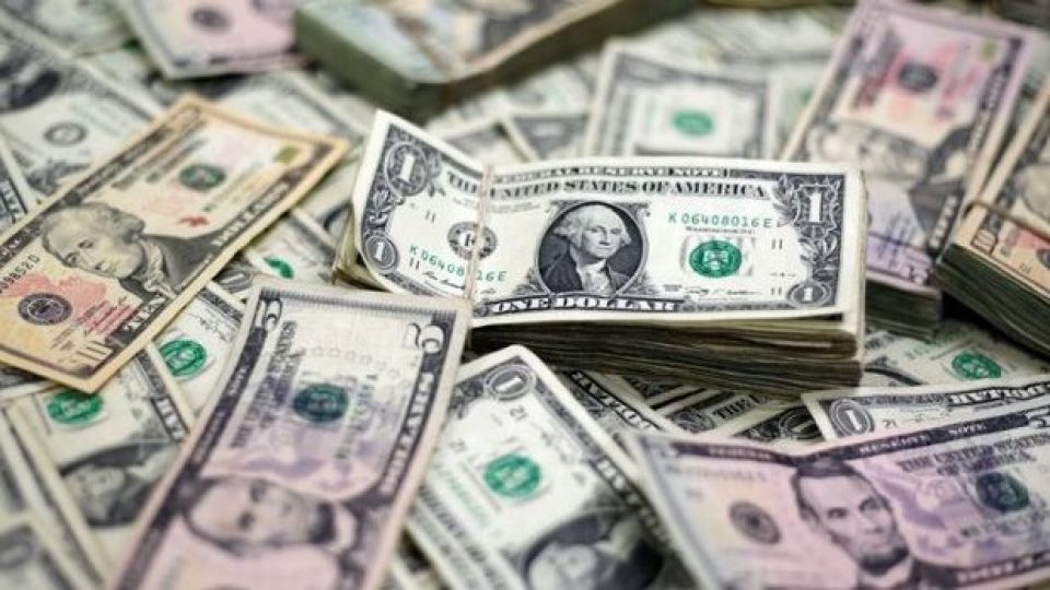 اعلام نرخ رسمی ارز/ پوند افزایش و یورو کاهش یافت + جدول اعلام نرخ رسمی ارز/ پوند افزایش و یورو کاهش یافت + جدول