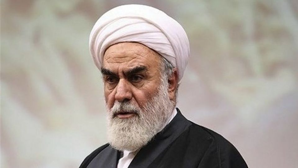 تکذیب بستری شدن حجتالاسلام گلپایگانی در بیمارستان تکذیب بستری شدن حجتالاسلام گلپایگانی در بیمارستان