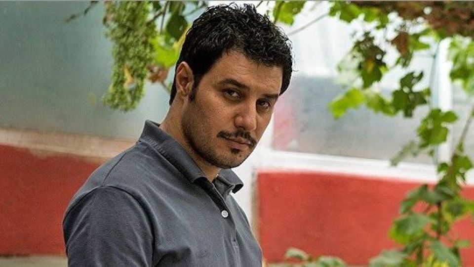 حضور جواد عزتی در فیلم جدید کمال تبریزی حضور جواد عزتی در فیلم جدید کمال تبریزی