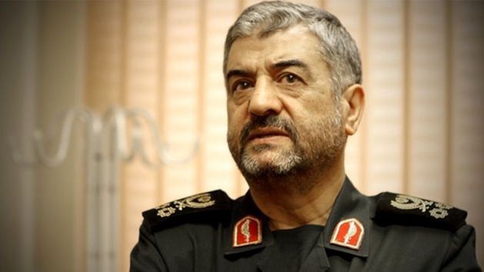 علت تغییر و تحولات اخیر در سپاه و بسیج از زبان سردار جعفری علت تغییر و تحولات اخیر در سپاه و بسیج از زبان سردار جعفری