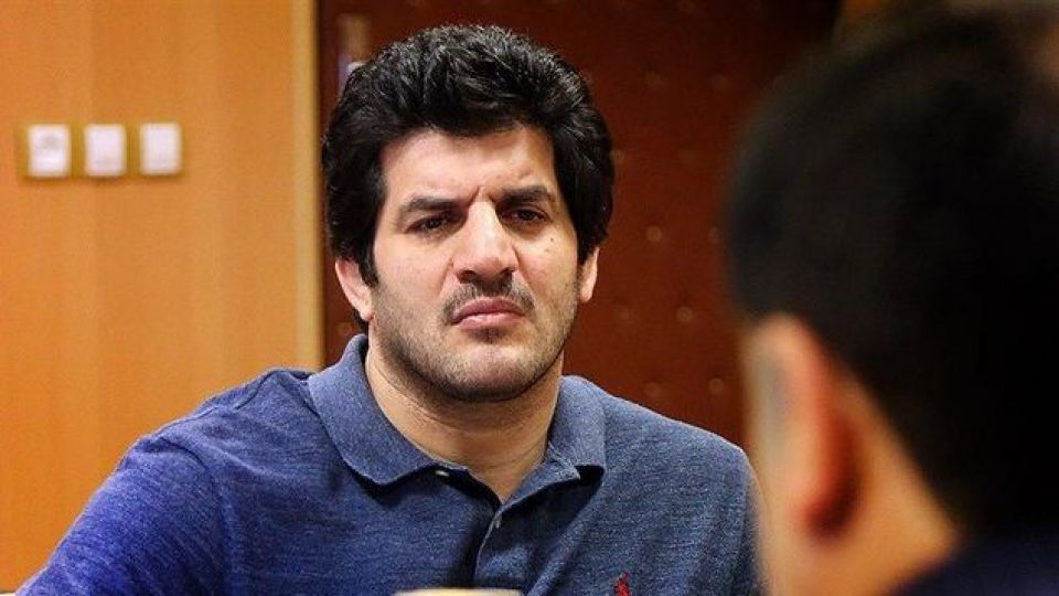 نامه خادم به شورای عالی امنیت ملی: مانع تعلیق کشتی شوید نامه خادم به شورای عالی امنیت ملی: مانع تعلیق کشتی شوید