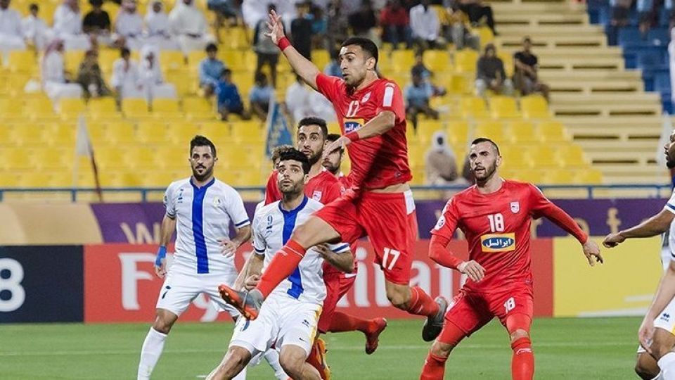 جدال مرگ و زندگی ذوبآهن برای رسیدن به استقلال/ تراکتورسازی به دنبال اعاده حیثیت مقابل یاران طارمی جدال مرگ و زندگی ذوبآهن برای رسیدن به استقلال/ تراکتورسازی به دنبال اعاده حیثیت مقابل یاران طارمی