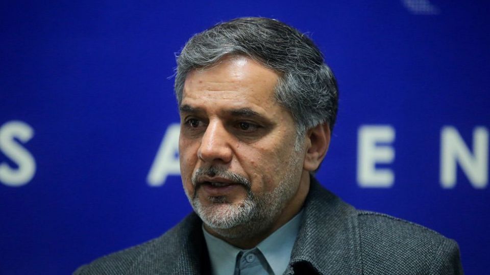 نقویحسینی: آمریکا از ابتدا بنای اجرای برجام را نداشت نقویحسینی: آمریکا از ابتدا بنای اجرای برجام را نداشت