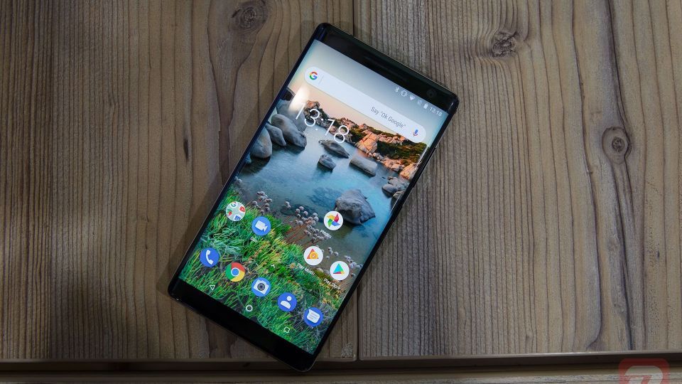 نوکیا ایکس احتمالا در ۲۷ آوریل معرفی خواهد شد نوکیا ایکس احتمالا در ۲۷ آوریل معرفی خواهد شد