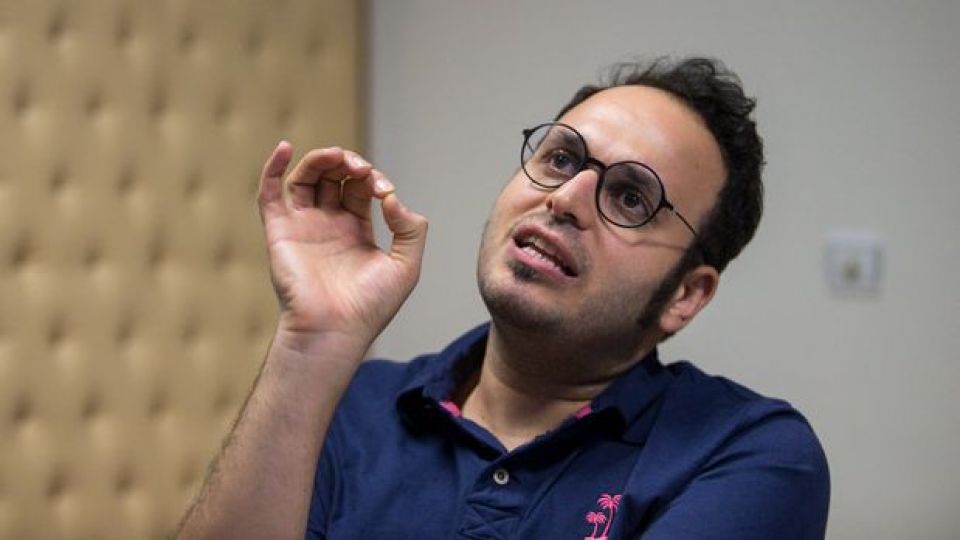 صحبتهای کارگردان لاتاری دربارهی واقعهی هفتم تیر صحبتهای کارگردان لاتاری دربارهی واقعهی هفتم تیر