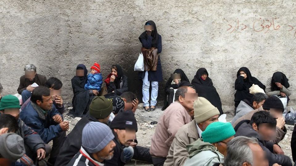 ۲۰ درصد معتادان تحصیلات عالیه دارند ۲۰ درصد معتادان تحصیلات عالیه دارند