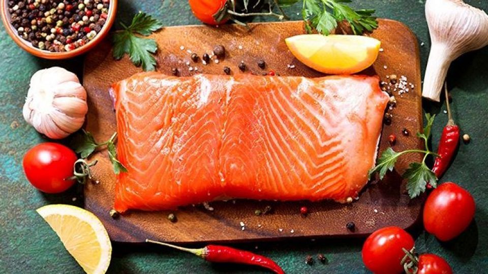 ۵ ماده غذایی که بدن را قویتر میکنند ۵ ماده غذایی که بدن را قویتر میکنند