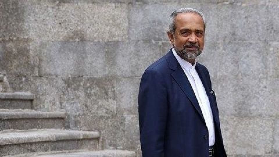 اظهارات نهاوندیان درباره اختلاف با جهانگیری، کاهش قدرت خرید مردم و تلخ ترین اتفاق ۹۶ اظهارات نهاوندیان درباره اختلاف با جهانگیری، کاهش قدرت خرید مردم و تلخ ترین اتفاق ۹۶