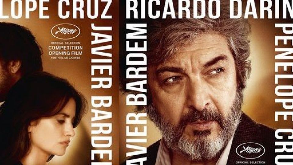 اعلام تاریخ اکران فیلم جدید فرهادی در اسپانیا اعلام تاریخ اکران فیلم جدید فرهادی در اسپانیا