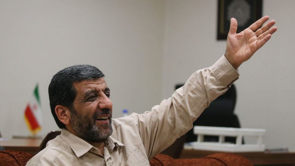 ضرغامی: نیازمند شجاعت و نگاه فراحزبی هستیم /اصولگرایان مانند تیم فوتبالی هستند که سال ها مربی خوب نداشتهاند/ بسیاری از اصلاح طلبان حرفی برای گفتن ندارند ضرغامی: نیازمند شجاعت و نگاه فراحزبی هستیم /اصولگرایان مانند تیم فوتبالی هستند که سال ها مربی خوب نداشتهاند/ بسیاری از اصلاح طلبان حرفی برای گفتن ندارند