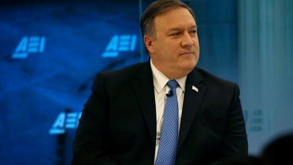 «پمپئو» در سفری محرمانه با رهبر کره شمالی دیدار کرده است «پمپئو» در سفری محرمانه با رهبر کره شمالی دیدار کرده است