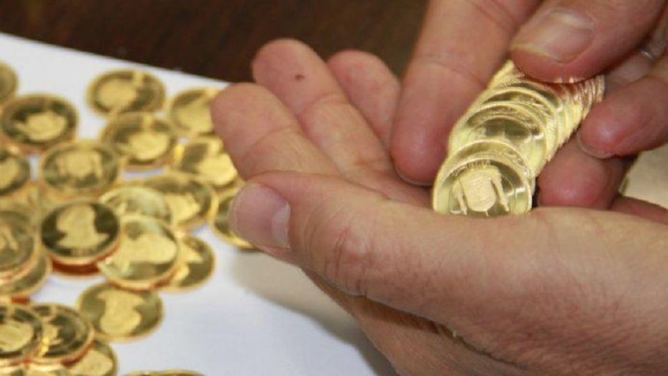 پیش فروش سکه بازهم متوقف شد پیش فروش سکه بازهم متوقف شد