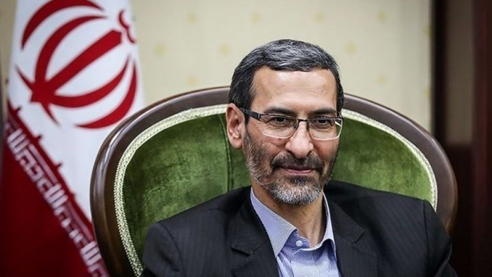 پورمختار: دولت اجازه ندهد جاسوسان در ارکان مختلف کشور نفوذ کنند پورمختار: دولت اجازه ندهد جاسوسان در ارکان مختلف کشور نفوذ کنند