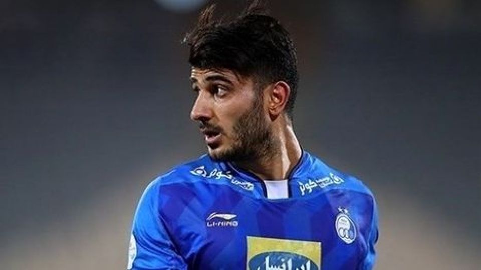 بازیکن استقلال: انتقام پرسپولیس را از الهلال گرفتیم بازیکن استقلال: انتقام پرسپولیس را از الهلال گرفتیم