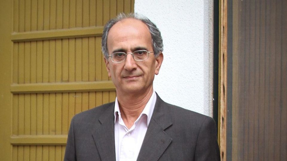 آخرین وضعیت پرونده «سیدامامی» آخرین وضعیت پرونده «سیدامامی»